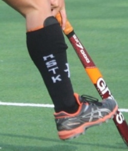 Black Socks