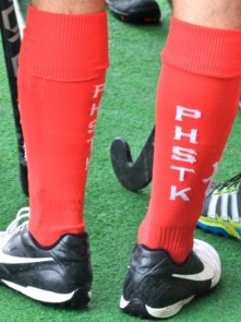 Red Socks