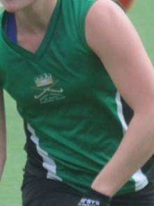 Women's Playing Singlet (Coast to Coast)