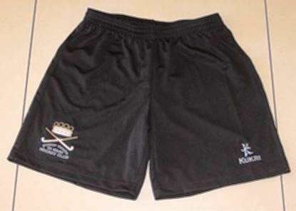 Shorts (with PHSK HC Crest)