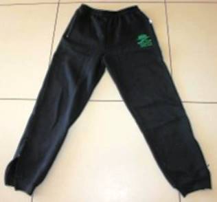 dux tracksuit pants