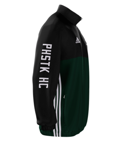 PHSK HC Jacket
