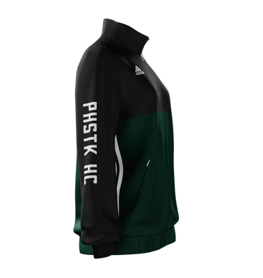 PHSK HC Jacket
